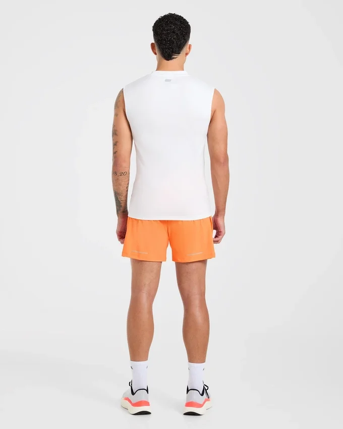 Short Shorts 5"
