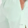 Short Shorts 5"