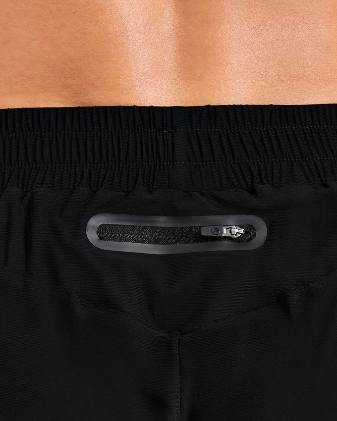 Short Shorts 5"