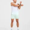 Short Shorts 5"
