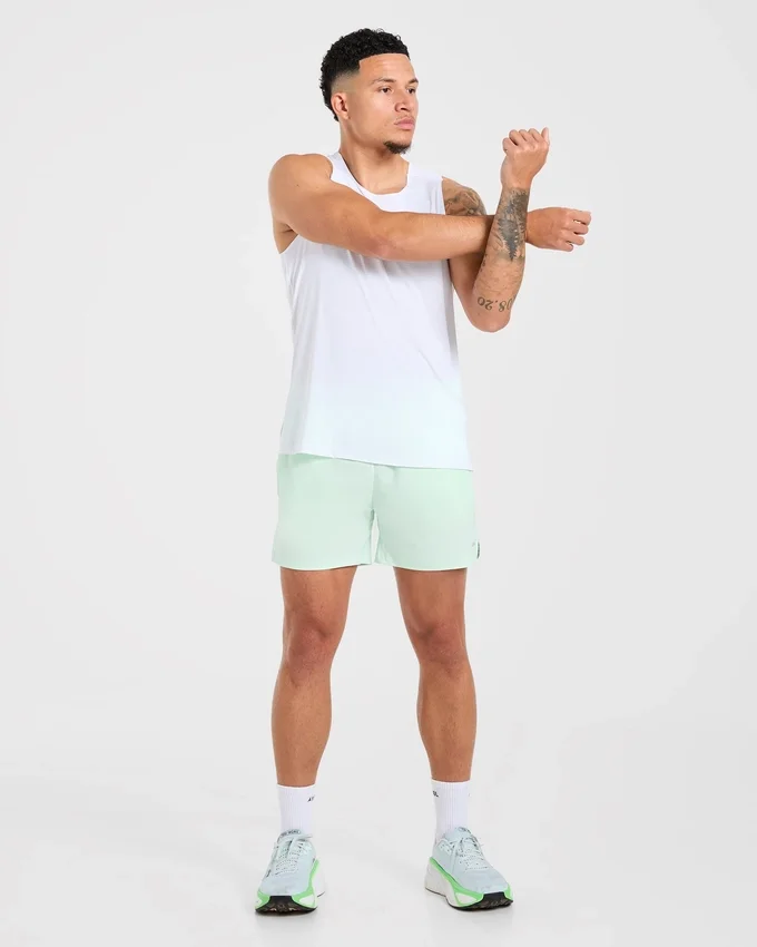 Short Shorts 5"