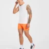 Short Shorts 5"
