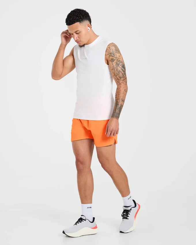 Short Shorts 5"