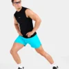 Short Shorts 5"