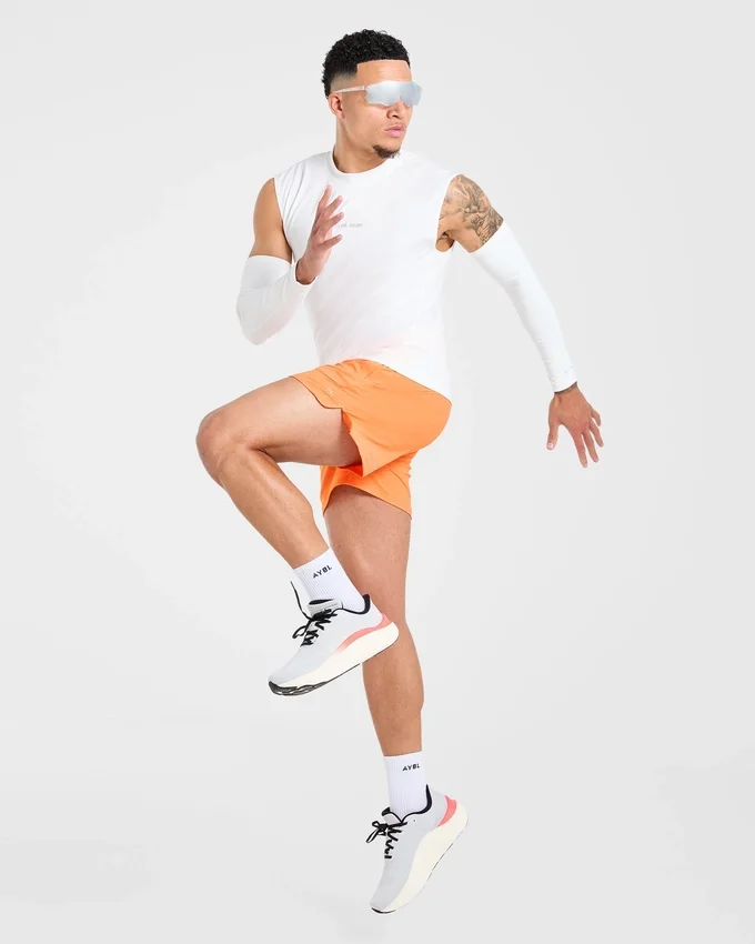 Short Shorts 5"
