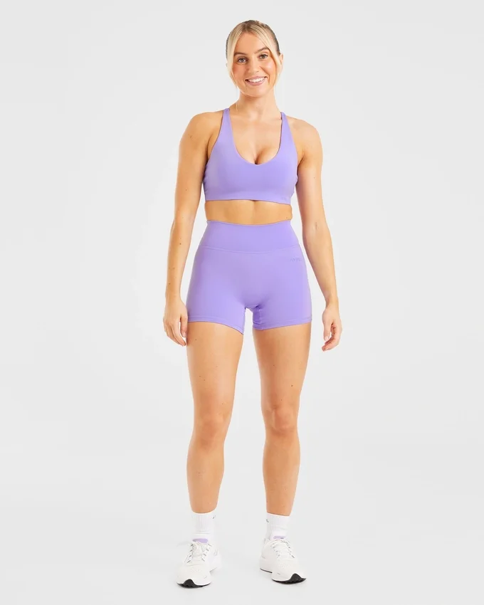 Soutien-gorge de sport incontournable
