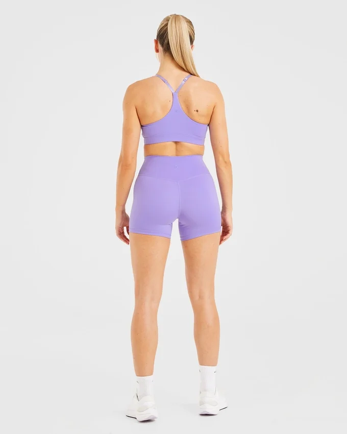 Soutien-gorge de sport incontournable