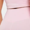 Short Staple