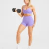 Soutien-gorge de sport incontournable