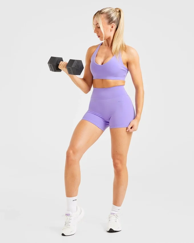 Soutien-gorge de sport incontournable