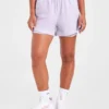 Shorts de course 2 en 1