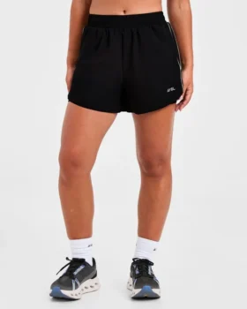 Shorts de course 2 en 1