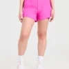Shorts de course 2 en 1