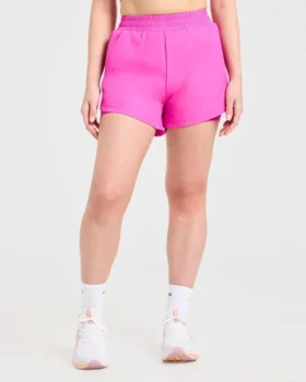 Shorts de course 2 en 1