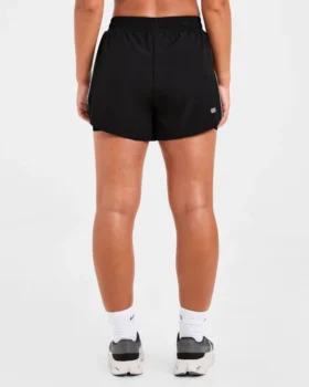 Shorts de course 2 en 1