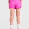 Shorts de course 2 en 1