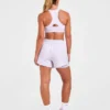 Shorts de course 2 en 1