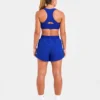 Shorts de course 2 en 1