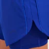 Shorts de course 2 en 1