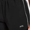 Shorts de course 2 en 1
