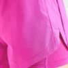 Shorts de course 2 en 1