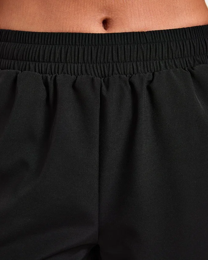 Shorts de course 2 en 1