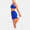 Shorts de course 2 en 1