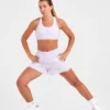 Shorts de course 2 en 1