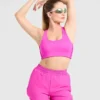 Shorts de course 2 en 1