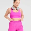 Shorts de course 2 en 1