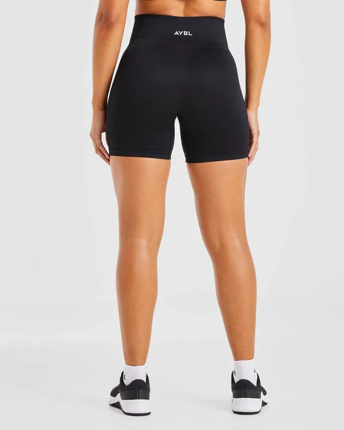 Shorts de cyclisme sans coutures Balance V3