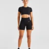 Shorts de cyclisme sans coutures Balance V3