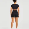 Shorts de cyclisme sans coutures Balance V3