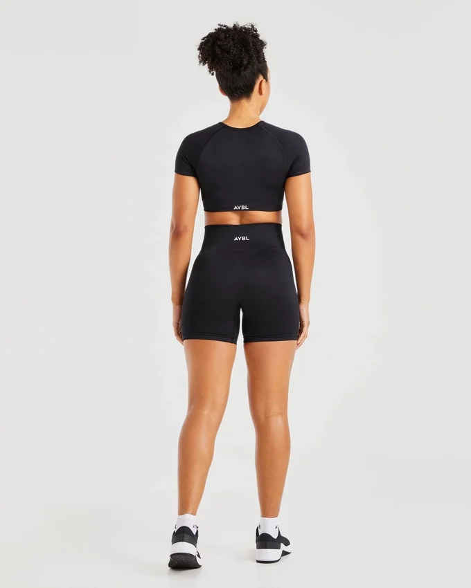 Shorts de cyclisme sans coutures Balance V3