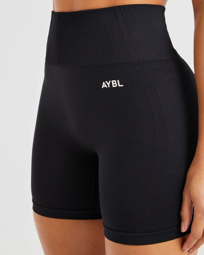 Shorts de cyclisme sans coutures Balance V3