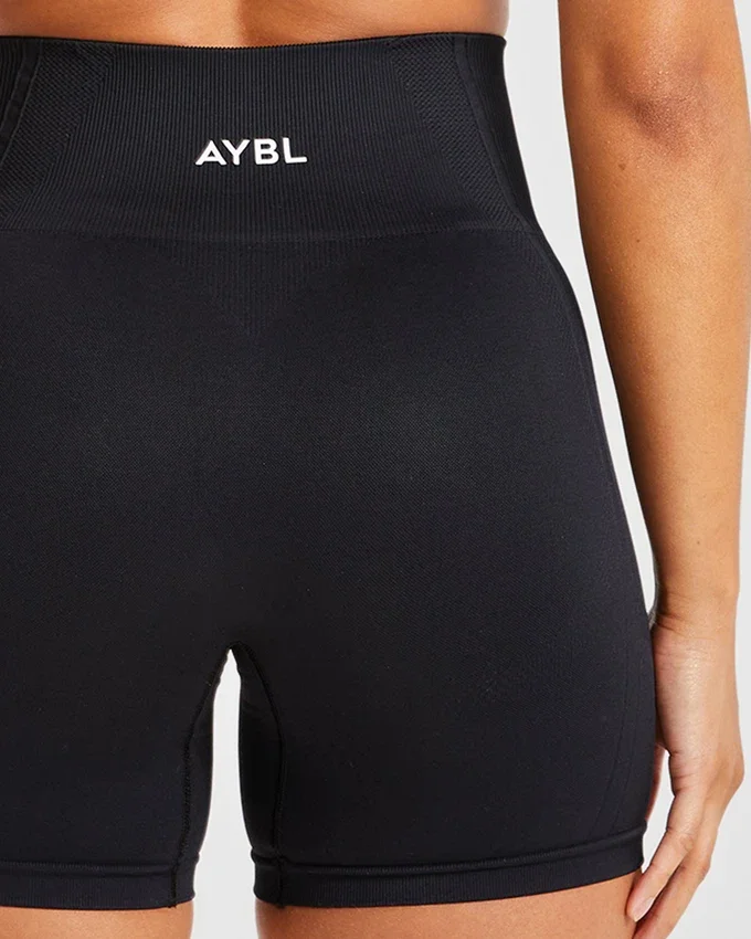 Shorts de cyclisme sans coutures Balance V3