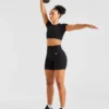 Shorts de cyclisme sans coutures Balance V3