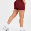 Shorts sans coutures Adapt | 4,5"