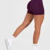 Shorts sans coutures Adapt | 4,5"