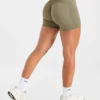 Shorts sans coutures Adapt | 4,5"