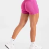 Shorts sans coutures Adapt | 4,5"