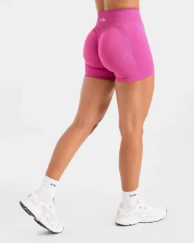 Shorts sans coutures Adapt | 4,5"