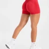 Shorts sans coutures Adapt | 4,5"