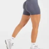 Shorts sans coutures Adapt | 4,5"