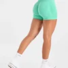 Shorts sans coutures Adapt | 4,5"