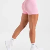 Shorts sans coutures Adapt | 4,5"