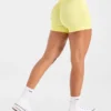 Shorts sans coutures Adapt | 4,5"