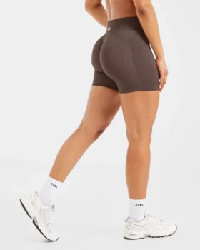 Shorts sans coutures Adapt | 4,5"