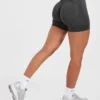 Shorts sans coutures Adapt | 4,5"