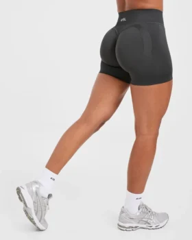 Shorts sans coutures Adapt | 4,5"